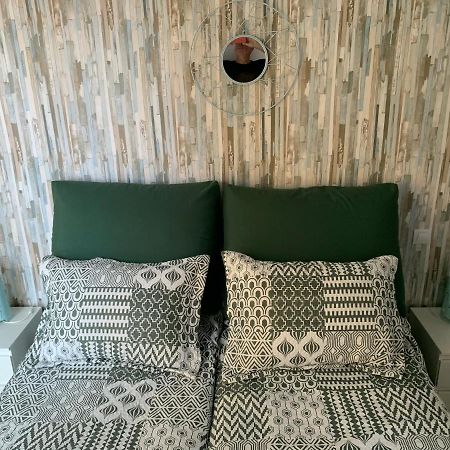 Apartamento Suite Canteras Лас-Пальмас-де-Гран-Канария Экстерьер фото