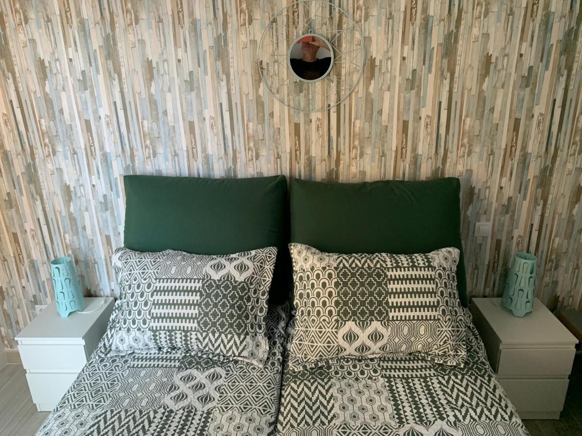 Apartamento Suite Canteras Лас-Пальмас-де-Гран-Канария Экстерьер фото