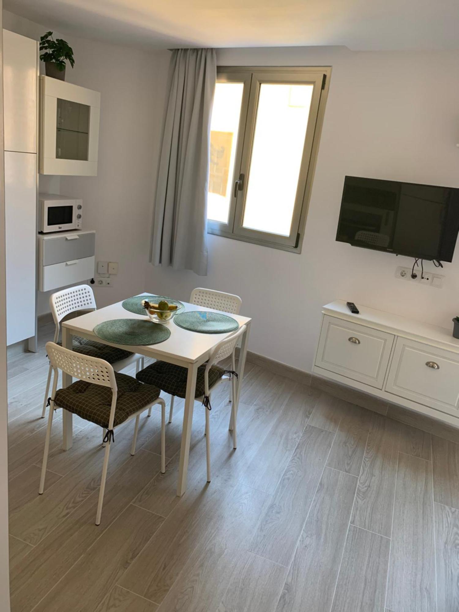 Apartamento Suite Canteras Лас-Пальмас-де-Гран-Канария Экстерьер фото