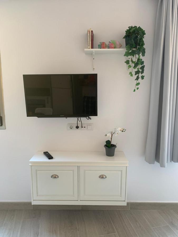 Apartamento Suite Canteras Лас-Пальмас-де-Гран-Канария Экстерьер фото